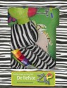 De liefste Zep + Knuffel - HURK, N. van den - 9789027672506