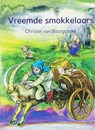 Vreemde smokkelaars - Christel van Bourgondië - 9789027673244