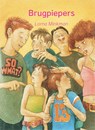 Brugpiepers - Lorna Minkman - 9789027673305
