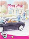 Plan drie - OLDENHAVE, M. - 9789027673350