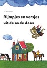 Rijmpjes en versjes uit de oude doos - Simon Abramsz ; Bert Bouman - 9789029001212