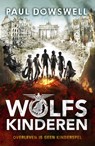 Wolfskinderen - Paul Dowswell - 9789029727082