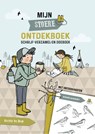 Mijn stoere ontdekboek - Marieke ten Berge - 9789029727204