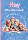 Mijn vriendenboek - Gilbert Delahaye ; Marcel Marlier - 9789030366775