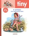 Tiny AVI1/AVI M3 - Gijs Haag ; Marcel Marlier ; Jenny Hillen - 9789030371052