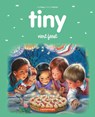 Tiny viert feest - Gijs Haag - 9789030372141