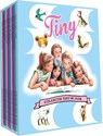 Verzamelbox Tiny Vintage (blauw) -  - 9789030372257