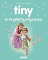 Tiny en de geheimzinnige prins - Gijs Haag - 9789030372295
