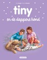 Tiny en de dappere hond - Gijs Haag - 9789030372332