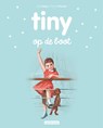 Tiny op de boot - Gijs Haag - 9789030372752