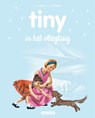 Tiny in het vliegtuig - Gijs Haag - 9789030372776