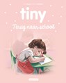 Terug naar school - Gijs Haag - 9789030372981