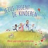 Jezus zegent de kinderen - Anne Schotanus - 9789030401230