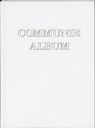Communie album -  - 9789030409779