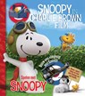 Speel met Snoopy -  - 9789030501084