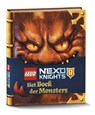 Het boek der monsters -  - 9789030501329