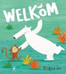Welkom - Barroux - 9789030502791