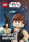 Han Solo's avonturen -  - 9789030503088