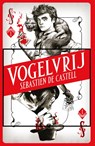 Vogelvrij - Sebastien de Castell - 9789030503101