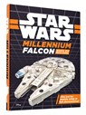 Millenium falcon workshop -  - 9789030503170