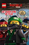 The Lego Ninjago movie - Hilary Winston ; Bob Logan ; Paul Fischer ; William Wheeler ; Tom Wheeler - 9789030503378