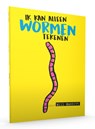 Ik kan alleen wormen tekenen - Will Mabbitt - 9789030503439