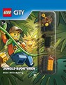 LEGO CITY Jungle avonturen -  - 9789030503507