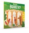 Hoeveel bomen? - Barroux - 9789030503514