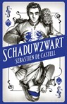 Schaduwzwart - Sebastien de Castell - 9789030503668