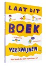 Laat dit boek verdwijnen - Barbara Taylor - 9789030503767