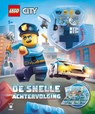 De snelle achtervolging -  - 9789030503811