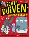Echte duiven vangen boeven - Andrew McDonald - 9789030504023