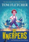 De Knerpers - Tom Fletcher - 9789030504306