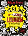 Verlink de listige leugen - Adam Frost - 9789030504337