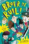Broer te ruil! - Jo Simmons - 9789030504344