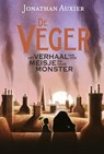 De Veger - Jonathan Auxier - 9789030504368