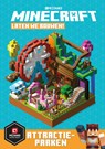 Attractieparken -  - 9789030504450