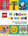 Herbouw de wereld -  - 9789030507659