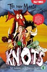 Knots - Tijs van Marle - 9789030507857