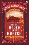 Onze lange reis met het hoofd in de koffer - Marlene Rebel ; Lucinda Vos - 9789030507864