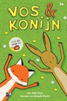 Vos en Konijn - Beth Ferry - 9789030507888