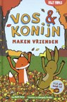 Vos en Konijn maken vrienden - Beth Ferry - 9789030507895