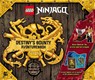 Destiny's Bounty Avonturenbox - Lego Books - 9789030508038