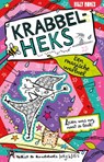 Een magische warboel - Inky Willis - 9789030508281
