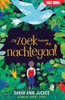 Op zoek naar de nachtegaal - Sarah Ann Juckes - 9789030508533