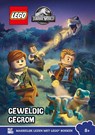 LEGO Jurassic World - Geweldig gegrom -  - 9789030508588