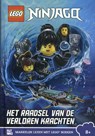 Het raadsel van de verloren krachten -  - 9789030508663