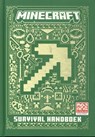 Minecraft Survival Handboek - Mojang - 9789030508830
