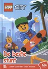 De beste stunt! - LEGO - 9789030508991