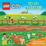 Op de boerderij -  - 9789030509288
